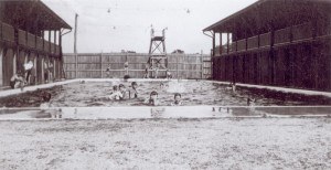 Bremer Park Pool
