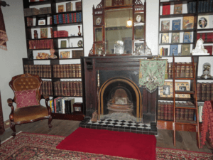'Notnel', 6 Burnett Street, West Ipswich - Image courtesy of Picture Ipswich