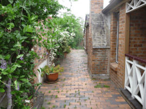 'Notnel', 6 Burnett Street, West Ipswich - Image courtesy of Picture Ipswich