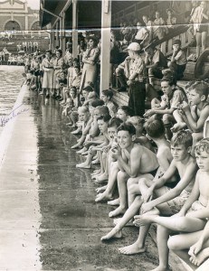 City Baths