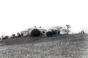 "Karragaroo", 8 Karragaroo Street, c1920 - Image courtesy of Picture Ipswich