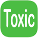Toxic Thinking app